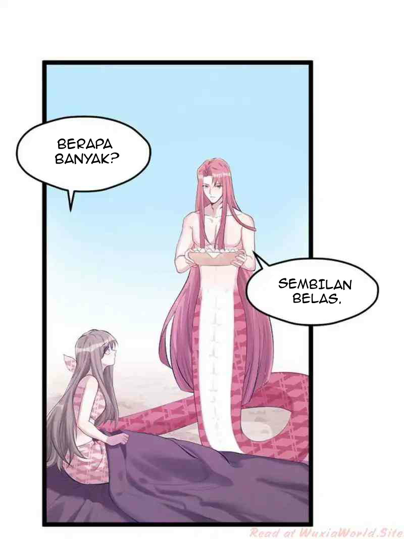 Beauty and the Beasts Chapter 107 Gambar 24
